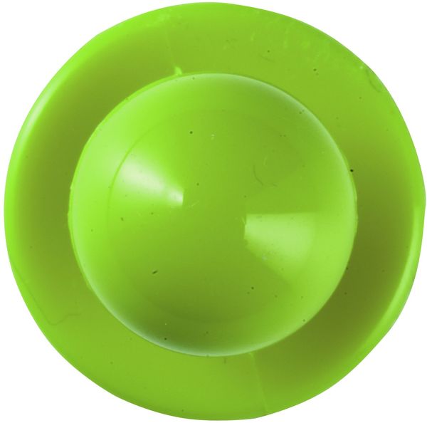 LEIBER-Jobwear, Kochjacken-Zubehör, Kugel-Knöpfe, 5 Pack á 12 St., apfelgrün