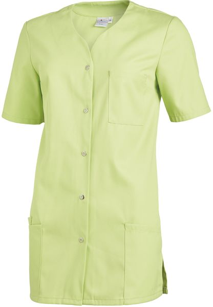 LEIBER-Jobwear, Hosenkasack, Arbeits-Berufs-Kasack, ca. 190 g/m², hellgrün