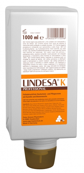 GREVEN-Hygiene, HAUTSCHUTZCREME,