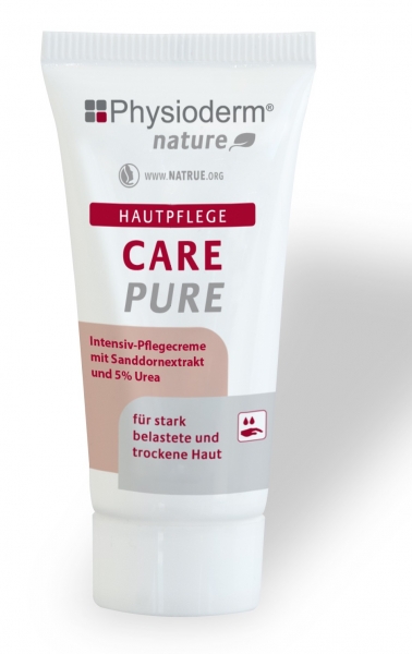 GREVEN-Hygiene, Hautpflege-Lotion, Care pure