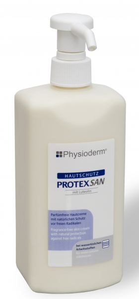 GREVEN-Hygiene, Hautschutz-Lotion, Protexsan®