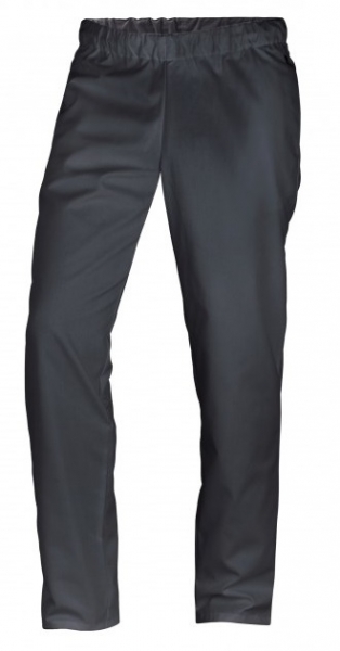BP-Jobwear, Bundhose für Sie & Ihn, anthrazit