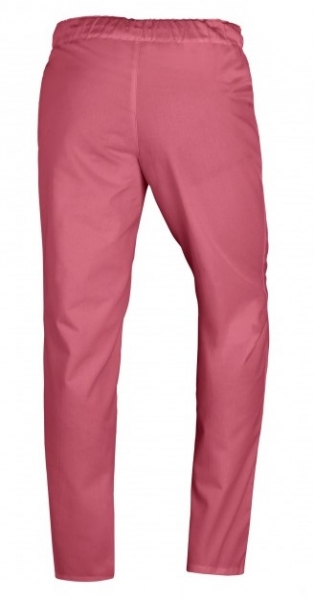 BP-Jobwear, Bundhose, Damen-Herren-Arbeits-Berufs-Hose, brombeere