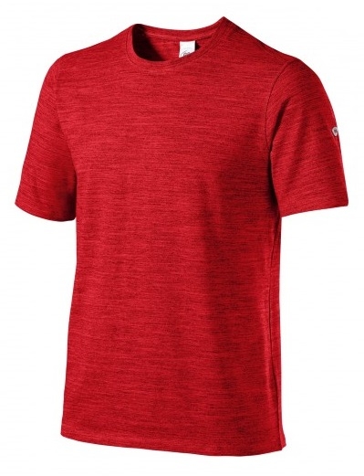 BP-Jobwear, T-Shirt, Arbeits-Berufs-Shirt, ca. 170 g/m², space rot
