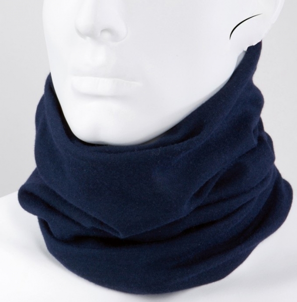 BP-Jobwear, Schlauchschal, dunkelblau