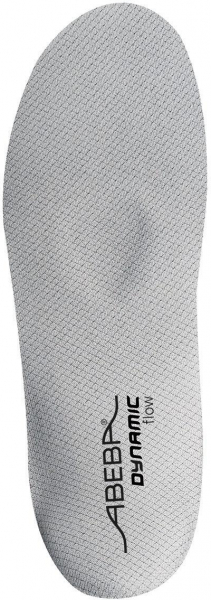 ABEBA-MEDIFIT Einlegesohle für Dynamic Flow, ESD, grau
