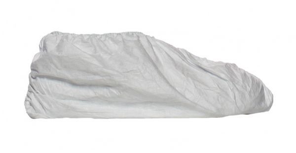 F-TYVEK-Überschuh, niedrig, weiß