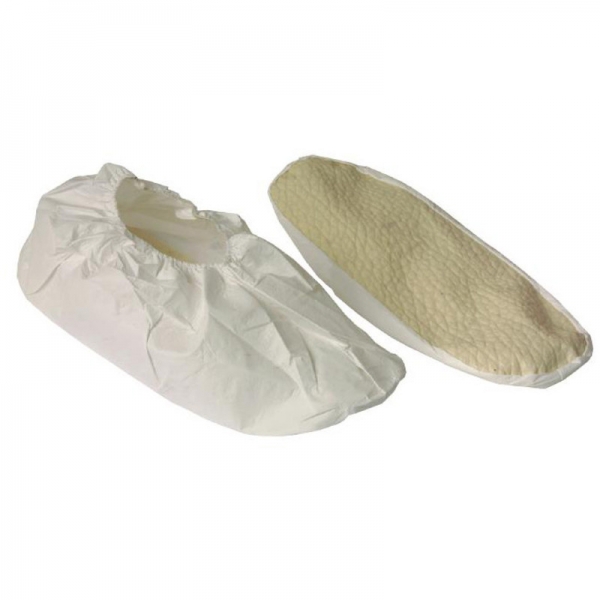 F-TECTOR-Überschuhe, *OVER*, weiß