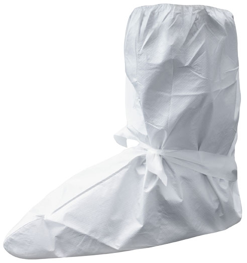 F-TECTOR-Überstiefel, *HASTEDT*, weiß