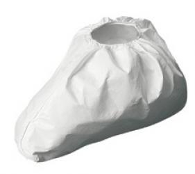 F-TECTOR-Überschuh, *WALLE*, weiß