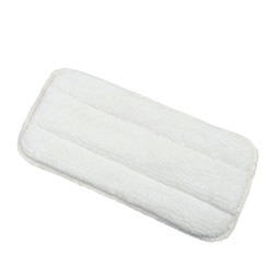 MEIKO-Hygiene, MICROFASER-PAD für PAD-HALTER, weiss