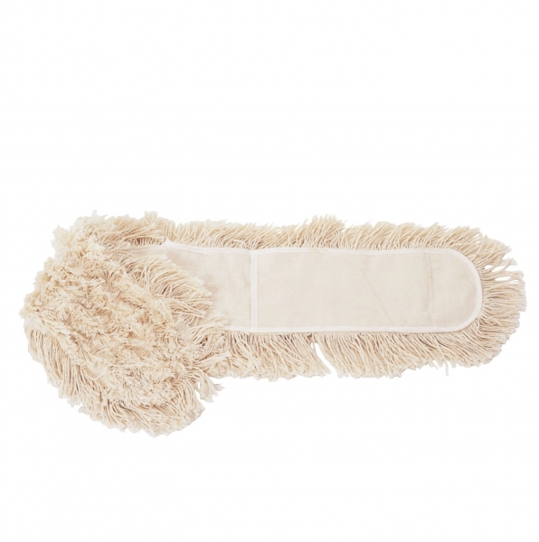 MEIKO-Feuchtwischmopp natur 40cm T MEIKO | 25 Stück im Karton