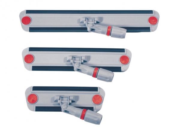 MEIKO-Trapezpadhalter KS grau 55x9cm | 10 Stück im Karton