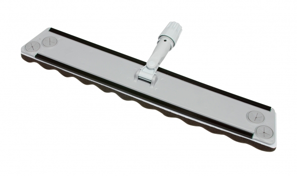 MEIKO-Hygiene, Trapezwischer mit Velco und Schaumstoff