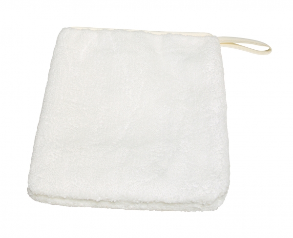 MEIKO-Hygiene, REINIGUNGSHANDSCHUH, Gloria, weiss