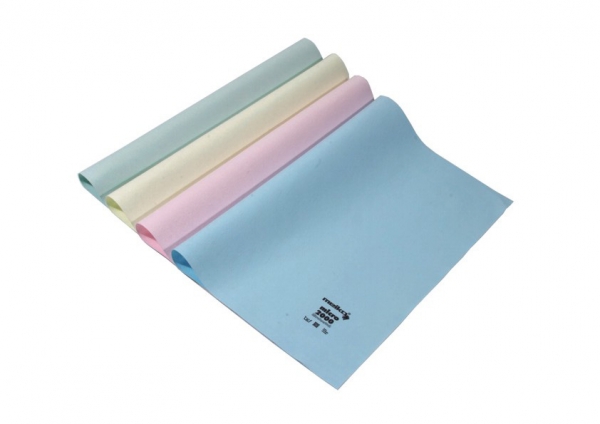 MEIKO-Hygiene, MICROFASERTUCH, MICRO 2000, Pkg. á 10 Stück, gelb