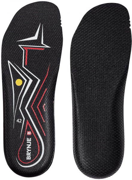 SIKA-White-Line, Schuhzubehör, Universal Fußbett