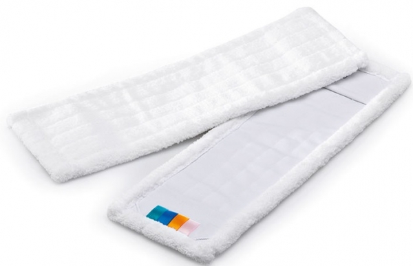 MEGA-CLEAN-Hygiene, Mikrofasermop, MEGA MC, 50 cm