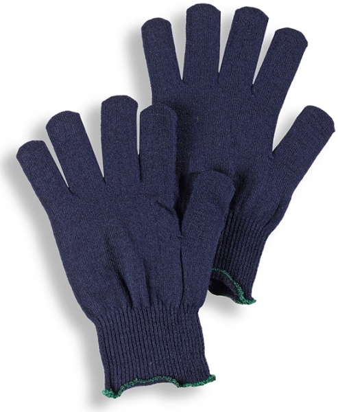 HB-Kälteschutz, Tempex-Monotherm-Handschuhe, navy
