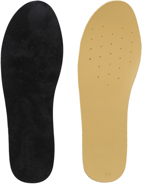 SIKA-White-Line, Schuhzubehör, Fußbett MOTIONFLEX