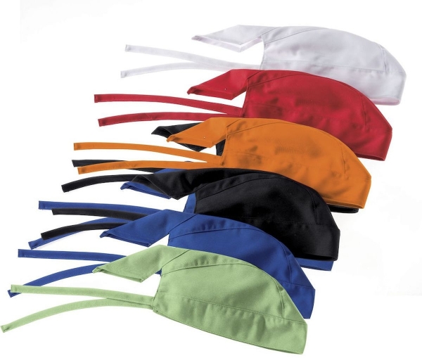 LEIBER-Jobwear, Bandana, ca. 215 g/m², flieder