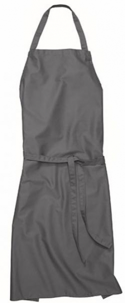 CG Workwear Bib Apron Verona 90 GreeNature 90 x 75 cm Griffin