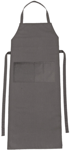 CG Workwear Bib Apron Verona Classic Bag 90 x 75 cm 90 x 75 cm Griffin