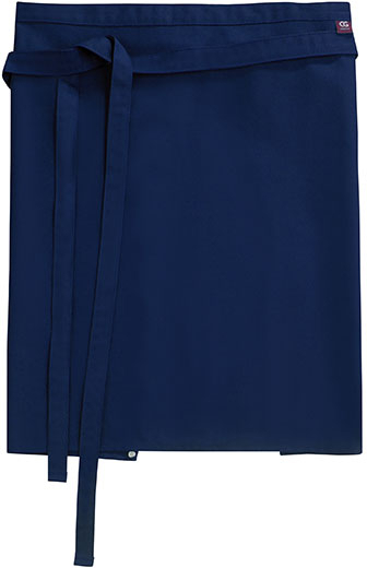 CG Workwear Bistro Apron Roma 50 x 78 cm 50 x 78 cm Navy