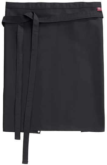 CG Workwear Bistro Apron Roma 50 x 78 cm 50 x 78 cm Raven
