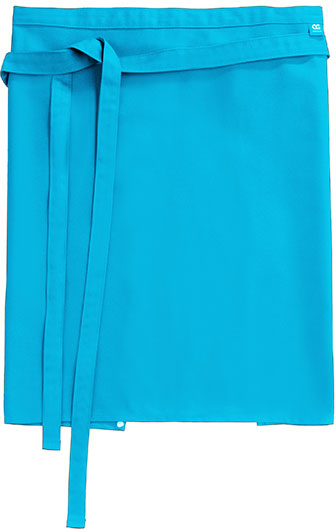 CG Workwear Bistro Apron Roma 50 x 78 cm 50 x 78 cm Turquoise