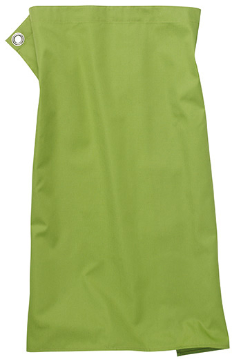 CG Workwear Bistro Apron Pizzone Classic 80 x 71 cm Dark Blue