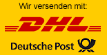 DHL Logo